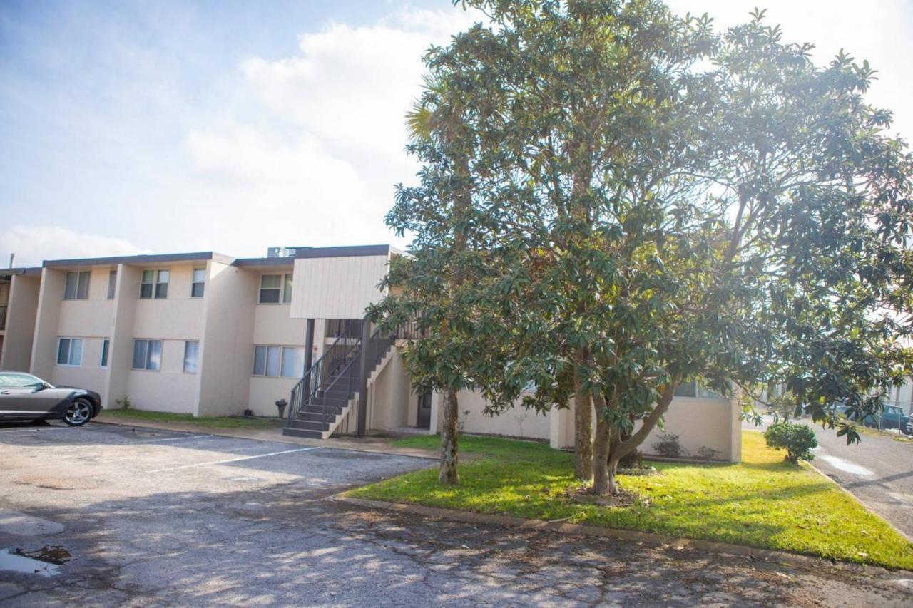 Sea Palm Condos 5E Fort Walton Beach Exterior foto